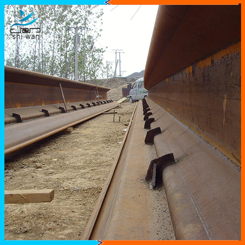 Trench Sheets